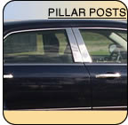 Pillar Posts