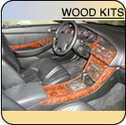 Wood Kits