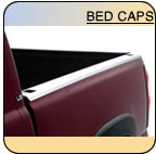 Bed Caps