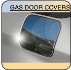 Gas Door Covers