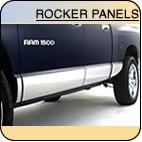 Rocker Panels